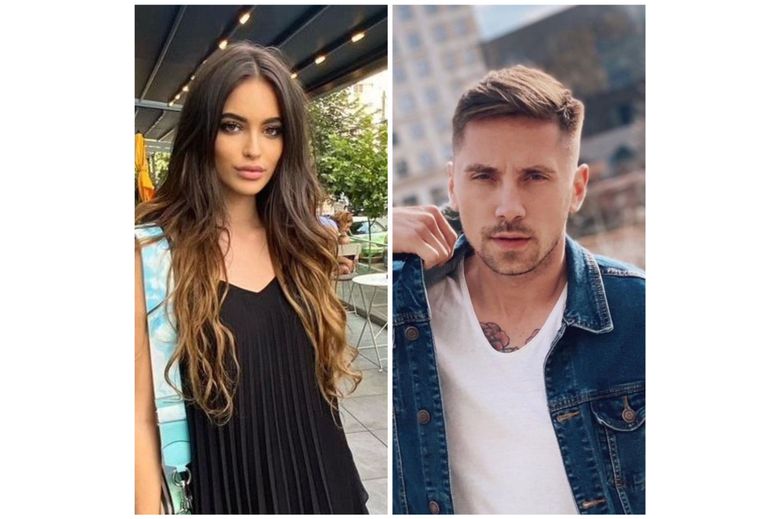 Eva Zaharescu și Ștefan Manolache s-au despărțit