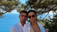 Răzvan Marin și iubita sa, Corina, vor deveni părinți pentru prima dată!
