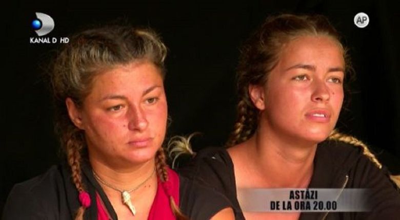 Maria și Elena se înțelegeau foarte bine Maria și Elena