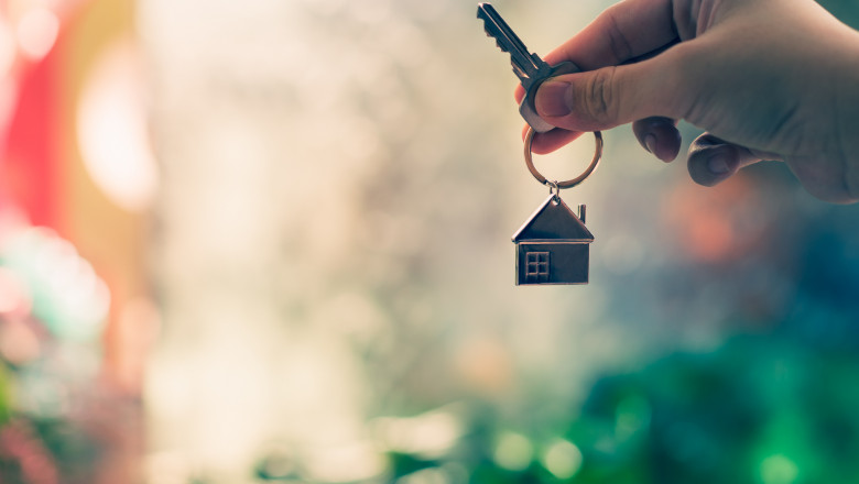 Casa sau Apartament in Rate Fara Dobanda care se plateste singura