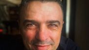 Cornel Ilie a vorbit pentru prima dată despre divorțul de mama copiilor săi: „Mi-a fost teamă pentru copii”