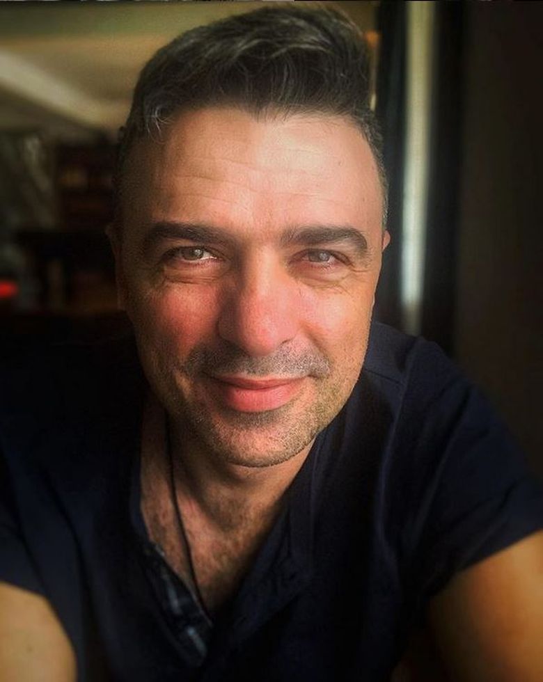 Cornel Ilie a vorbit pentru prima dată despre divorțul de mama copiilor săi: „Mi-a fost teamă pentru copii”