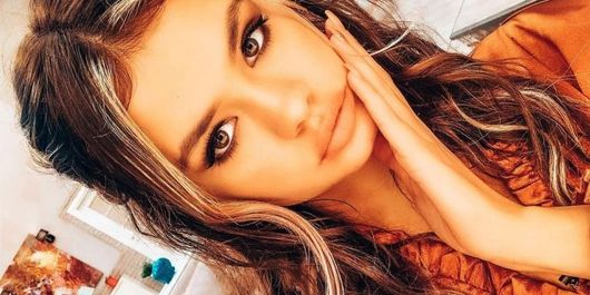 Andreea, fosta concurentă de la Puterea dragostei, a vorbit despre relația cu Ștefan Manolache: „Dacă mi-o iau, e treaba mea!”