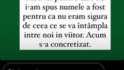 Bianca Comănici s-a despărțit de  Andrei Dascălu!