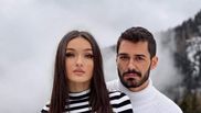 George Burcea o cere în căsătorie pe Viviana Sposub!