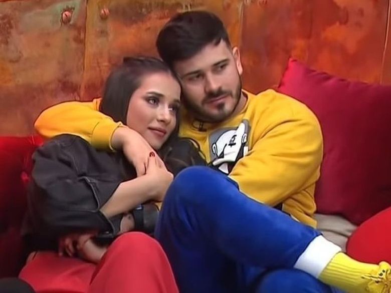 Mădălina și George de la Puterea dragostei s-au despărțit!