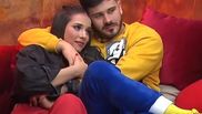 Mădălina și George de la Puterea dragostei s-au despărțit!
