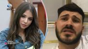 Mădălina și George de la Puterea dragostei s-au despărțit!