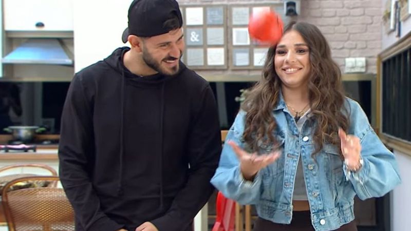 Mădălina și George de la Puterea dragostei s-au despărțit!