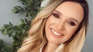 Carmen Negoiță a fost cerută în căsătorie de iubitul ei!