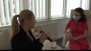 interviu thalida trofin daniela diveica