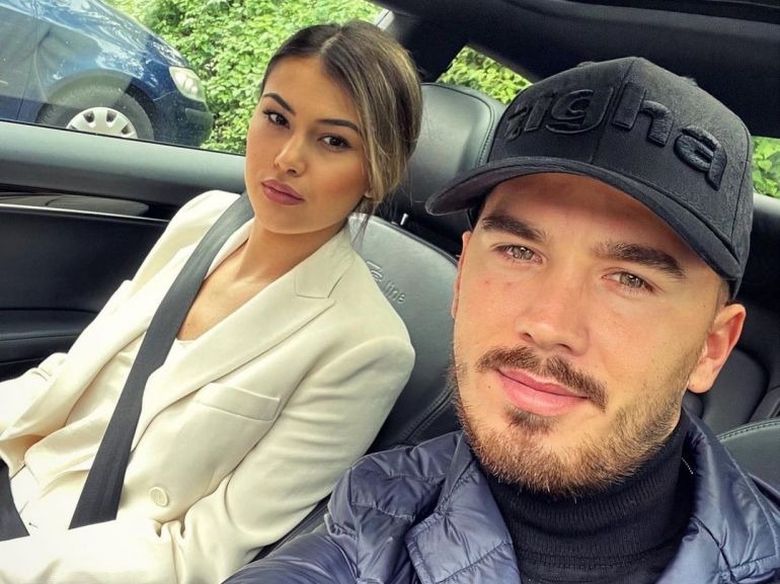 Sebastian Chitoșcă și soția lui, despărțiți definitiv!