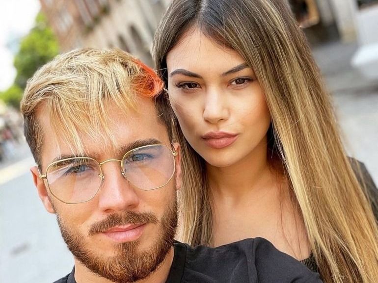 Sebastian Chitoșcă și soția lui, despărțiți definitiv!