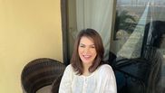  Ghana Ali va deveni mămică pentru prima dată!