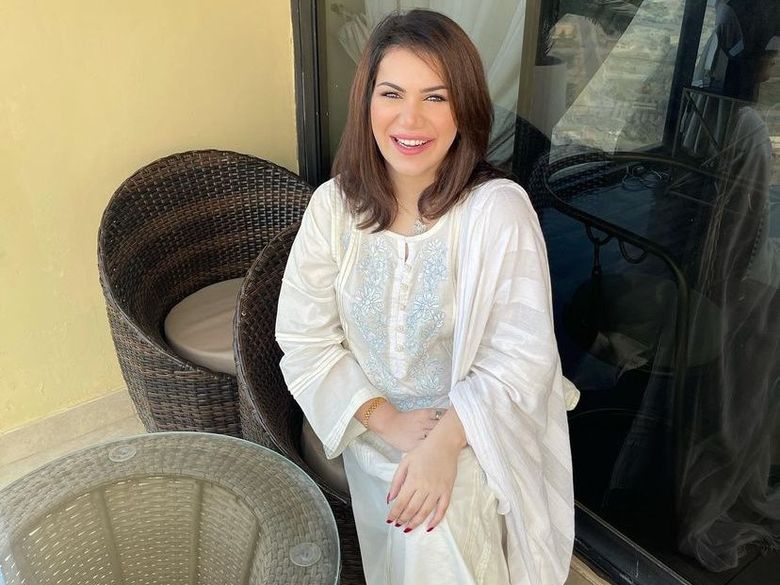  Ghana Ali va deveni mămică pentru prima dată!