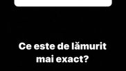 Andrei Dascălu, primele declarații după ce a fost vazut cu Bianca