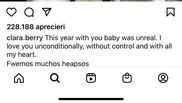 KJ Apa va deveni tătic pentru prima dată!