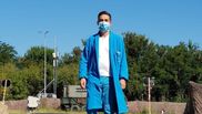 Valeriu Gheorghiță, despre cea de-a treia doză de vaccin