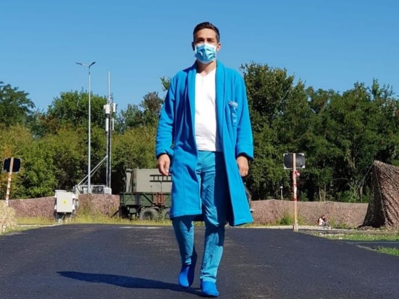 Valeriu Gheorghiță, despre cea de-a treia doză de vaccin Valeriu Gheorghiță, despre cea de-a treia doză de vaccin