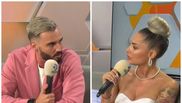 Cristian Marinescu și Alexandra revin la Puterea dragostei? 