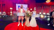 Cristian Marinescu și Alexandra revin la Puterea dragostei? 