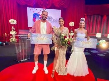 Cristian Marinescu și Alexandra revin la Puterea dragostei? 