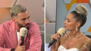 Cristian Marinescu și Alexandra revin la Puterea dragostei? 