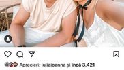 Marisa Paloma, despre problemele de la începutul sarcinii.
