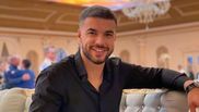 Culiță Sterp, noi dezvăluiri despre botezul fiului său