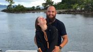 Ronda Rousey și Travis Browne au devenit părinți! 