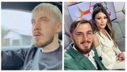 Sebastian Chitoșcă, cu ochii în lacrimi după despărțirea de Alexandra!