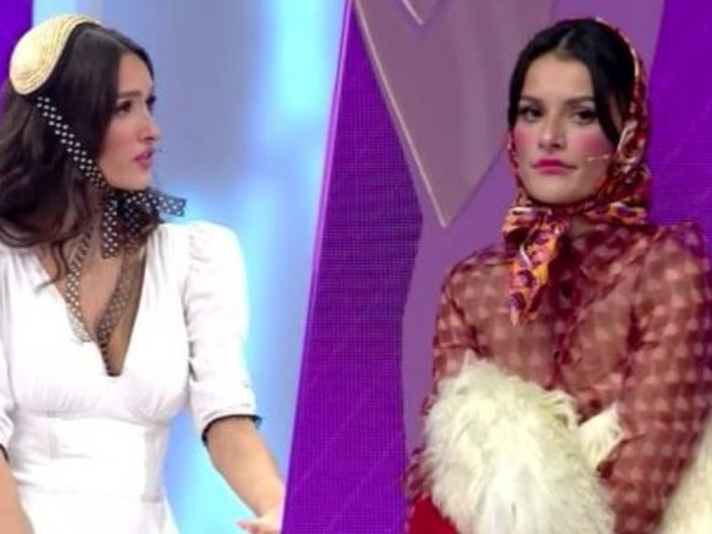 Viviana Sposub, cu lacrimi în ochi după discuția aprinsă pe care a avut-o cu Ruxi: „Cu mine ai fost rea!” Viviana Sposub, cu lacrimi în ochi după discuția aprinsă pe care a avut-o cu Ruxi: „Cu mine ai fost rea!”