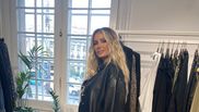 Andreea Bănică, Monica Bârlădeanu, Alexandra Ungureanu și Sânziana Negru, apariții de senzație la deschiderea unui magazin celebru. Cum s-au îmbrăcat vedetele EXCLUSIV