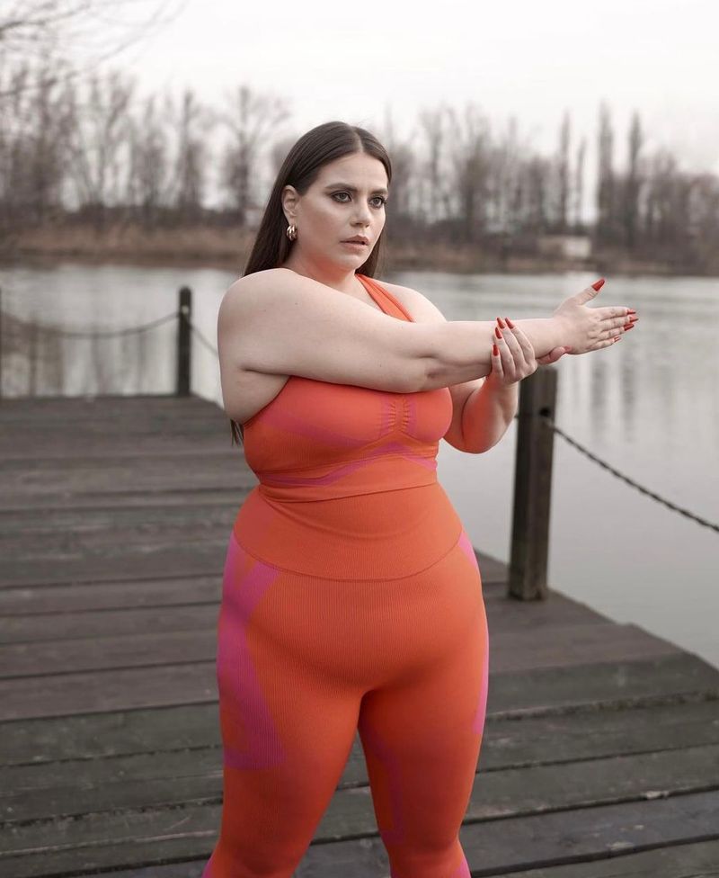 lorelei bratu biografie