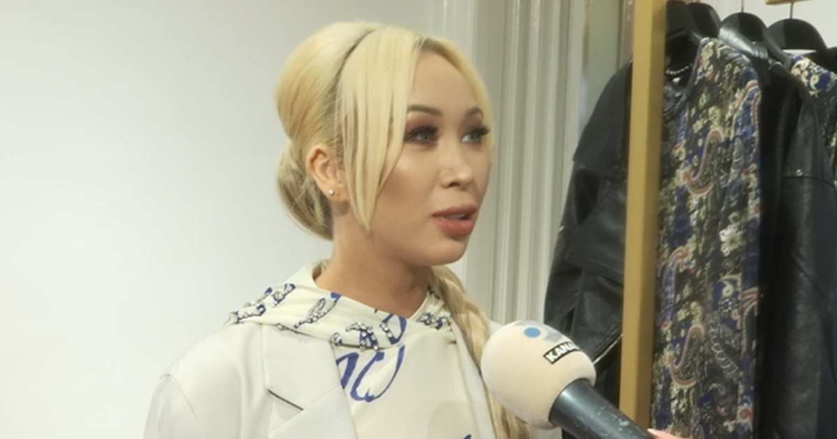 Xonia, dezvăluiri despre noul sezon „Bravo, ai stil! Celebrities ...