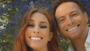 Stacey Solomon va deveni mămică pentru a patra oară