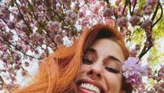 Stacey Solomon va deveni mămică pentru a patra oară