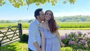 Stacey Solomon naște pentru a patra oară