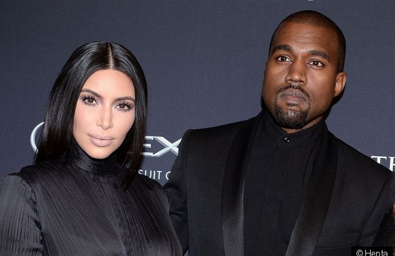 Kim Kardashian și Kanye West au fost din nou văzuți împreună! Kim Kardashian și Kanye West au fost din nou văzuți împreună!