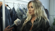 Andreea Bănică, dezvăluiri despre relația cu fiica ei: „E un copil independent, merge cu metroul singură la școală...” EXCLUSIV
