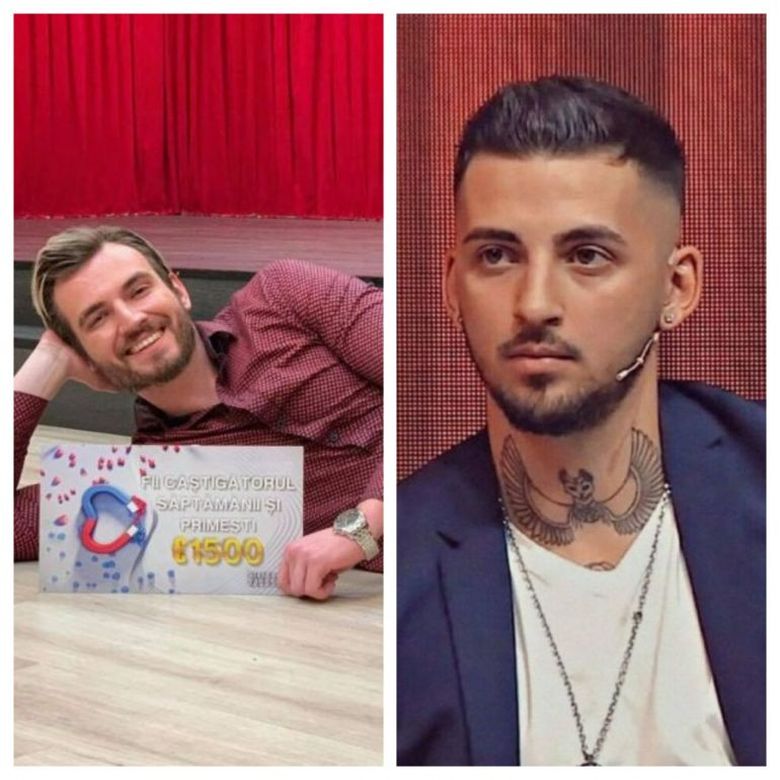 Susținătorii celor doi tineri, discuții aprinse pe internet!