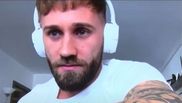 Cosmin Stanciu, despre Sebastian Chitoșcă