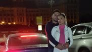 Alexandra de la Puterea dragostei și Ionuț Ghiță.