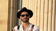 George Burcea, noi dezvăluiri despre relația sa cu Viviana Sposub