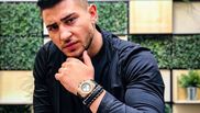 Bogdan Mocanu de la Puterea dragostei, pregătit să devină tătic!