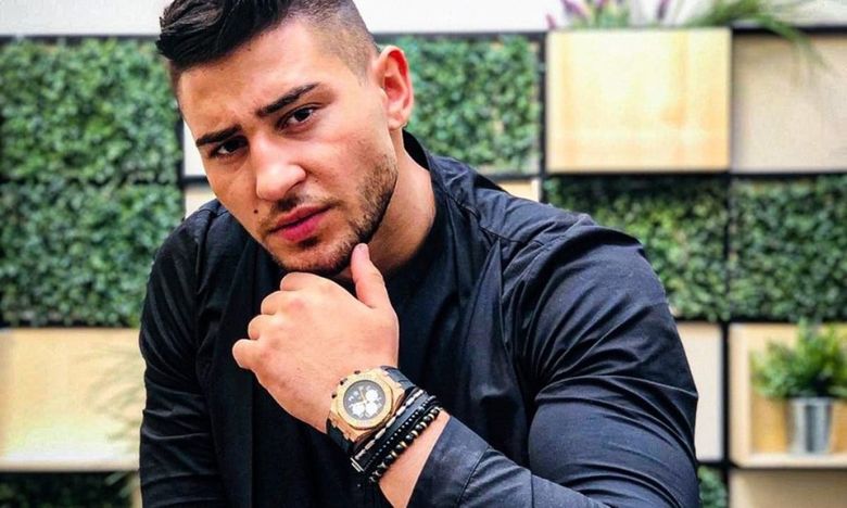 Bogdan Mocanu de la Puterea dragostei, pregătit să devină tătic!