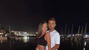 Irina Maria Birou a fost cerută în căsătorie chiar în ziua ei de naștere