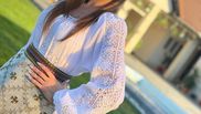 Irina Maria Birou a fost cerută în căsătorie chiar în ziua ei de naștere