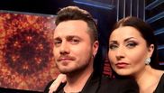 Tavi Clonda, noi detalii din căsnicia cu Gabi Cristea