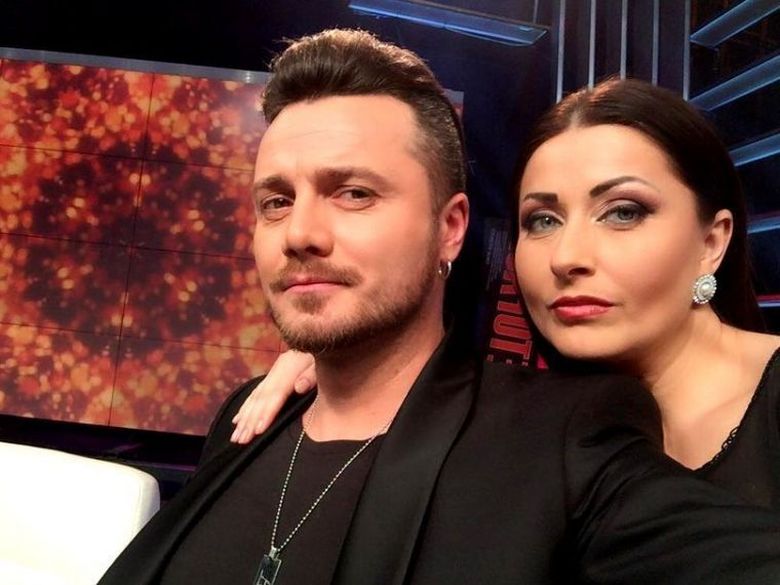 Tavi Clonda, noi detalii din căsnicia cu Gabi Cristea